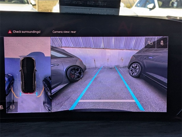 new 2025 Audi All-new Q5 car, priced at $57,950