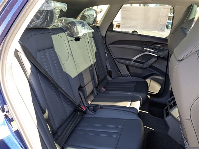 new 2025 Audi All-new Q5 car, priced at $57,950