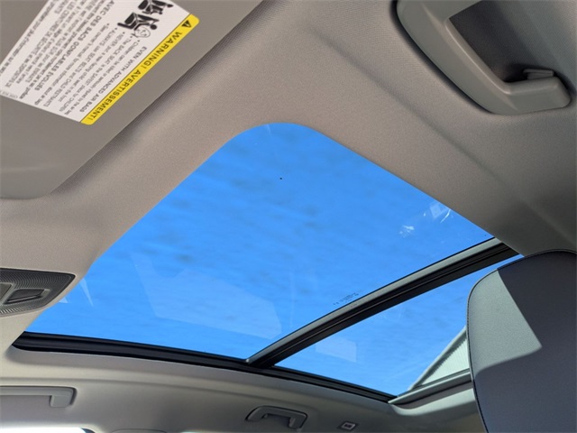 new 2025 Audi All-new Q5 car, priced at $57,950