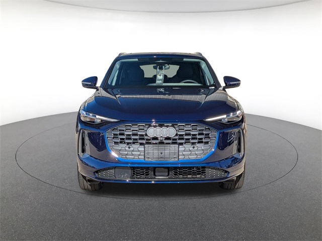 new 2025 Audi All-new Q5 car, priced at $57,950