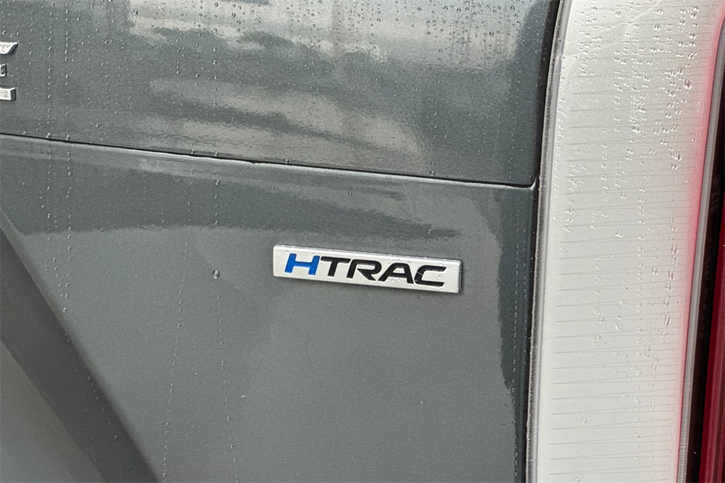 used 2022 Hyundai Palisade car, priced at $37,939