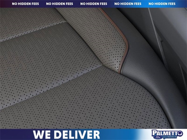 new 2025 Ford F-150 car, priced at $73,975