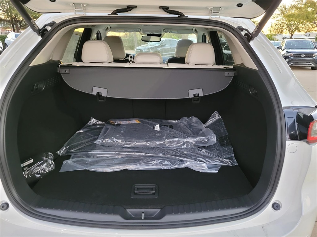 new 2025 Mazda CX-5 car, priced at $35,865