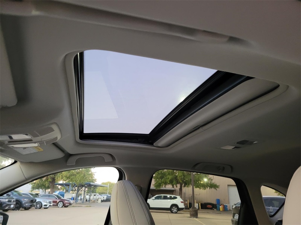 new 2025 Mazda CX-5 car, priced at $35,865