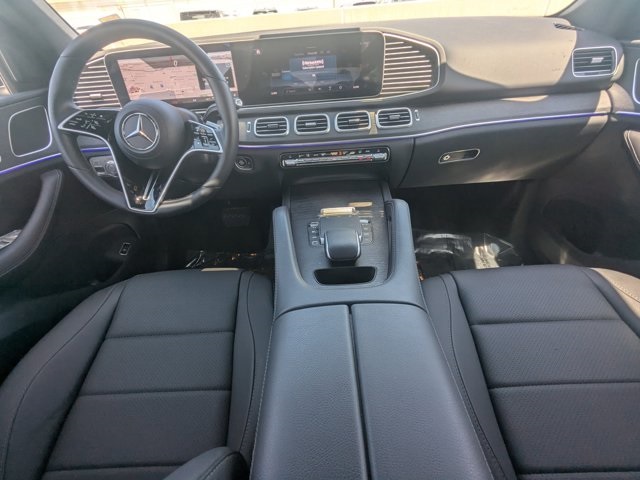 used 2025 Mercedes-Benz GLE car, priced at $55,592