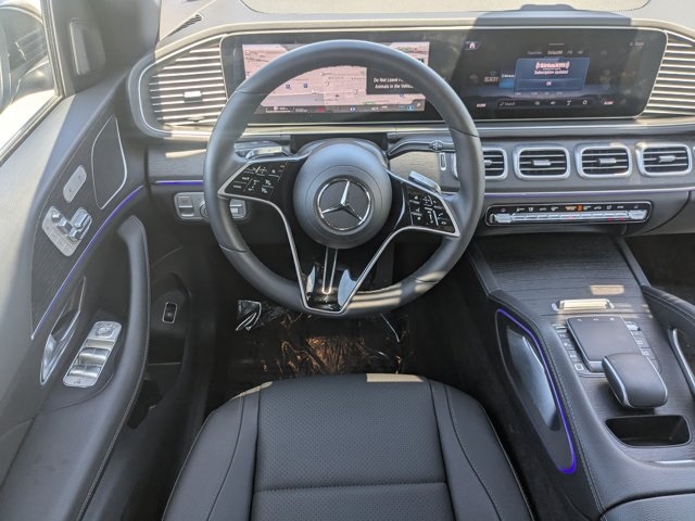 used 2025 Mercedes-Benz GLE car, priced at $55,592