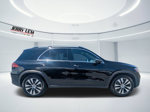 used 2025 Mercedes-Benz GLE car, priced at $55,592