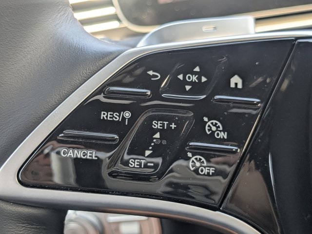 used 2025 Mercedes-Benz GLE car, priced at $55,592