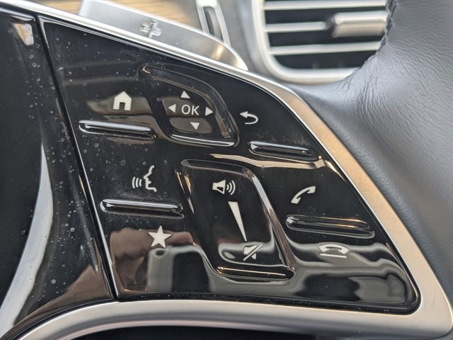 used 2025 Mercedes-Benz GLE car, priced at $55,592