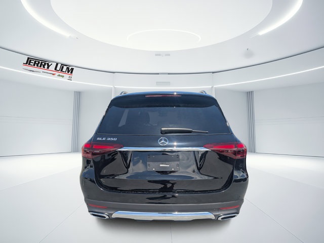 used 2025 Mercedes-Benz GLE car, priced at $55,592