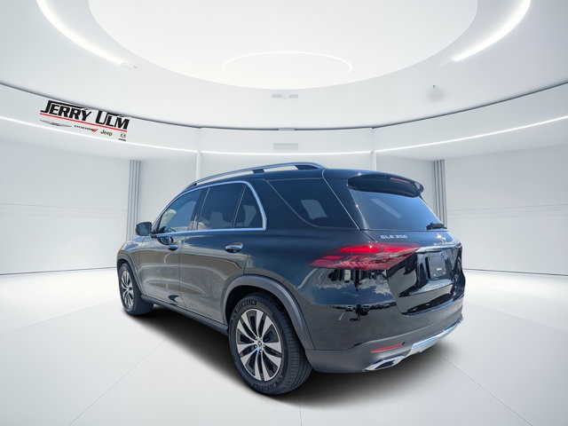 used 2025 Mercedes-Benz GLE car, priced at $55,592
