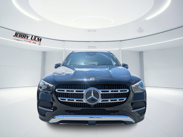 used 2025 Mercedes-Benz GLE car, priced at $55,592