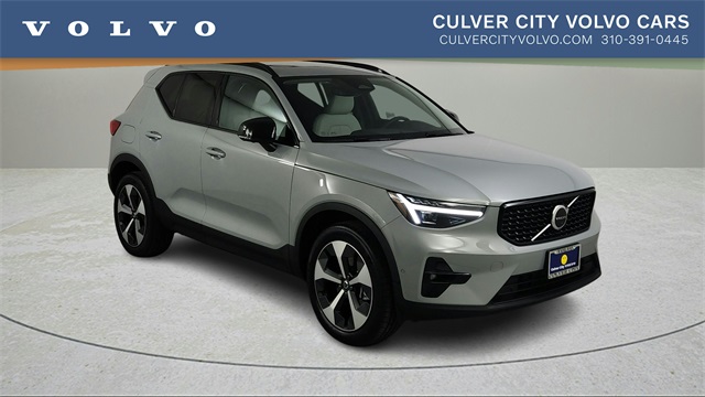 new 2026 Volvo XC40 car, priced at $50,150