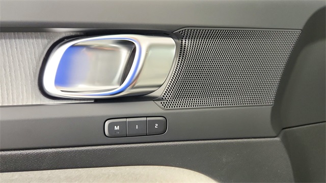 new 2026 Volvo XC40 car, priced at $50,150