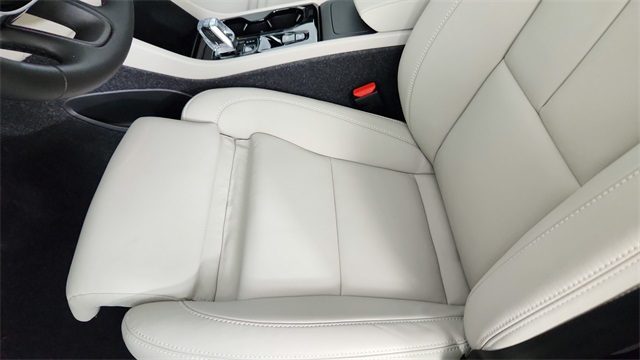 new 2026 Volvo XC40 car, priced at $50,150