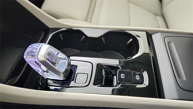 new 2026 Volvo XC40 car, priced at $50,150