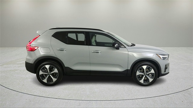 new 2026 Volvo XC40 car, priced at $50,150