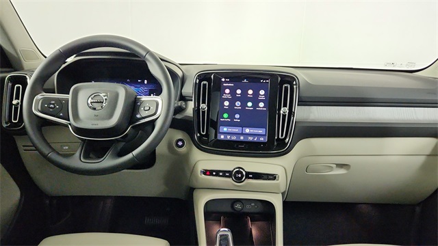 new 2026 Volvo XC40 car, priced at $50,150