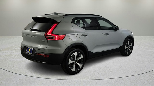 new 2026 Volvo XC40 car, priced at $50,150