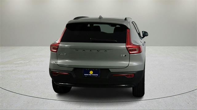 new 2026 Volvo XC40 car, priced at $50,150
