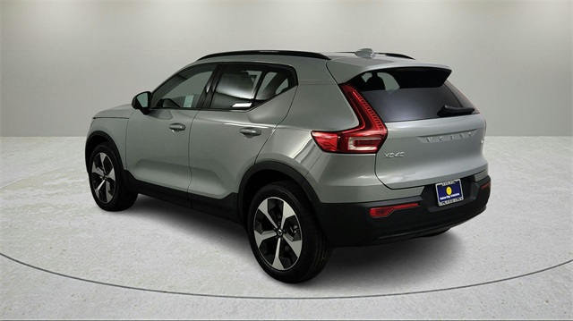 new 2026 Volvo XC40 car, priced at $50,150