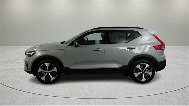 new 2026 Volvo XC40 car, priced at $50,150