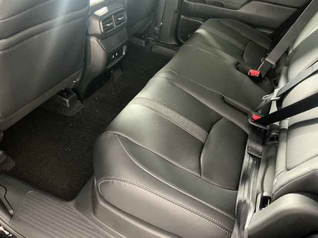 new 2026 Honda Passport car, priced at $46,245