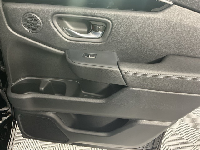 new 2026 Honda Passport car, priced at $46,245