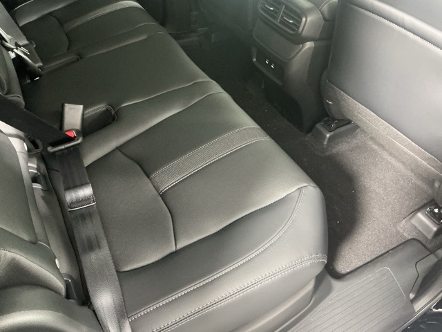 new 2026 Honda Passport car, priced at $46,245