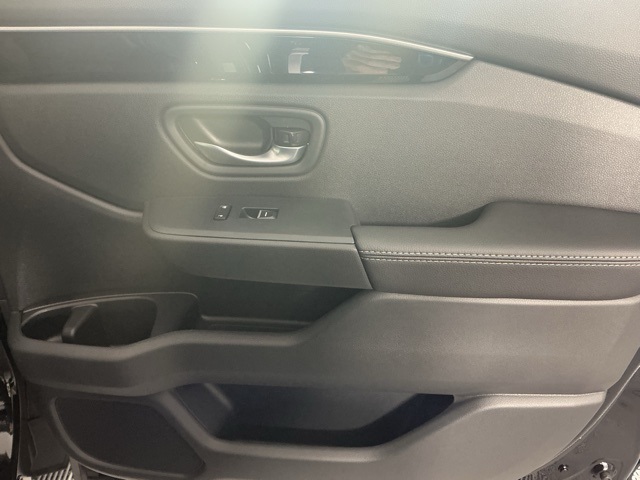 new 2026 Honda Passport car, priced at $46,245