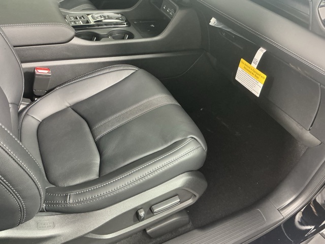 new 2026 Honda Passport car, priced at $46,245