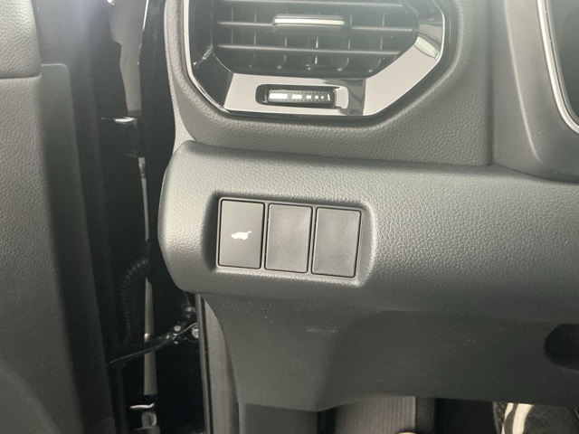 new 2026 Honda Passport car, priced at $46,245