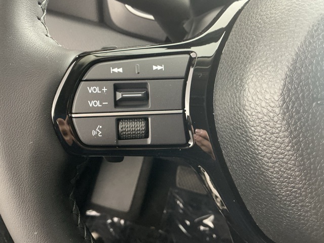 new 2026 Honda Passport car, priced at $46,245