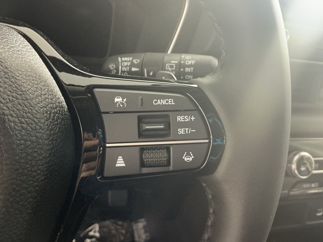 new 2026 Honda Passport car, priced at $46,245