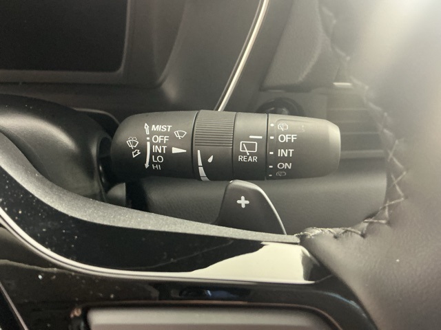 new 2026 Honda Passport car, priced at $46,245