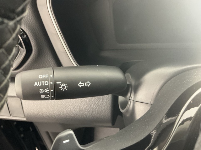 new 2026 Honda Passport car, priced at $46,245