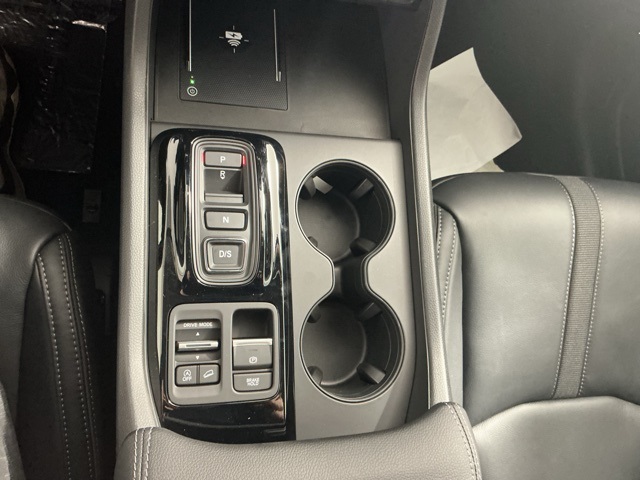 new 2026 Honda Passport car, priced at $46,245