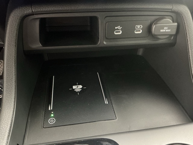 new 2026 Honda Passport car, priced at $46,245