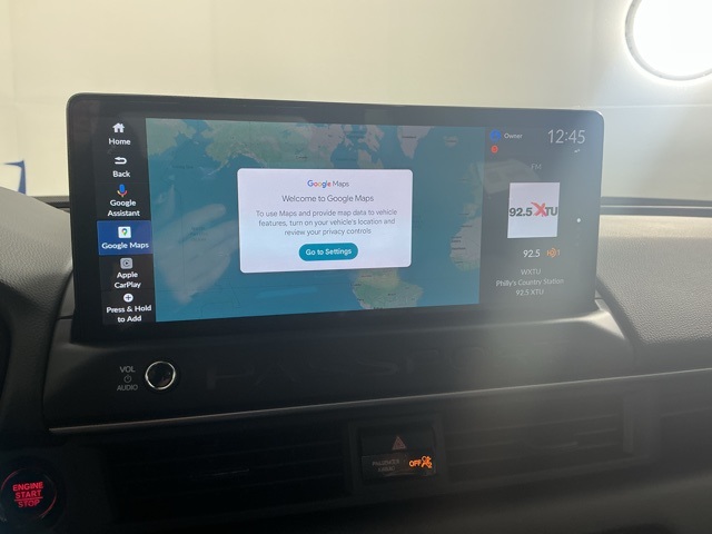 new 2026 Honda Passport car, priced at $46,245