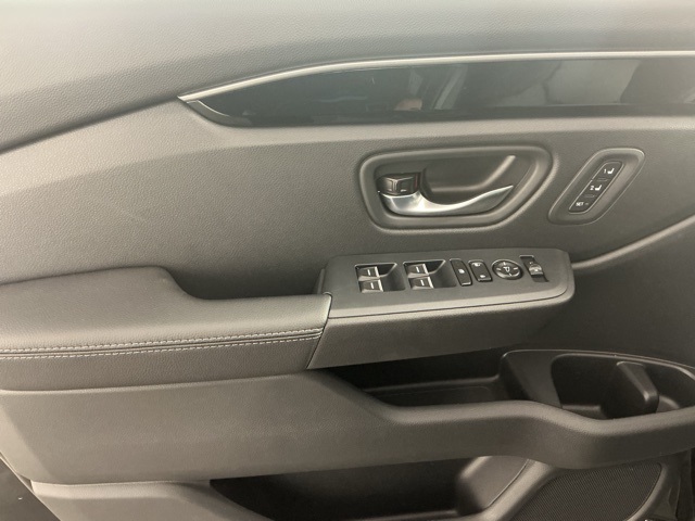 new 2026 Honda Passport car, priced at $46,245