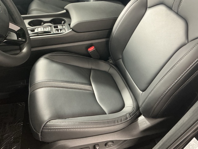 new 2026 Honda Passport car, priced at $46,245