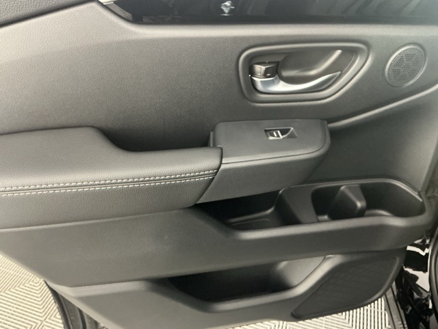 new 2026 Honda Passport car, priced at $46,245