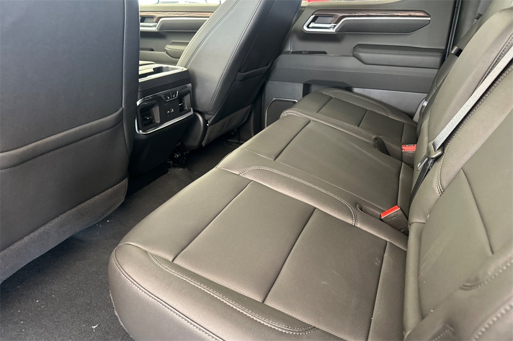 new 2026 GMC Sierra 1500 car, priced at $60,170