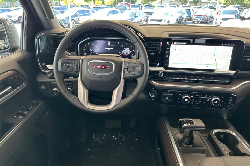 new 2026 GMC Sierra 1500 car, priced at $60,170