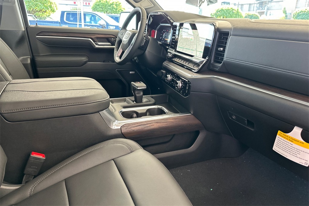 new 2026 GMC Sierra 1500 car, priced at $60,170