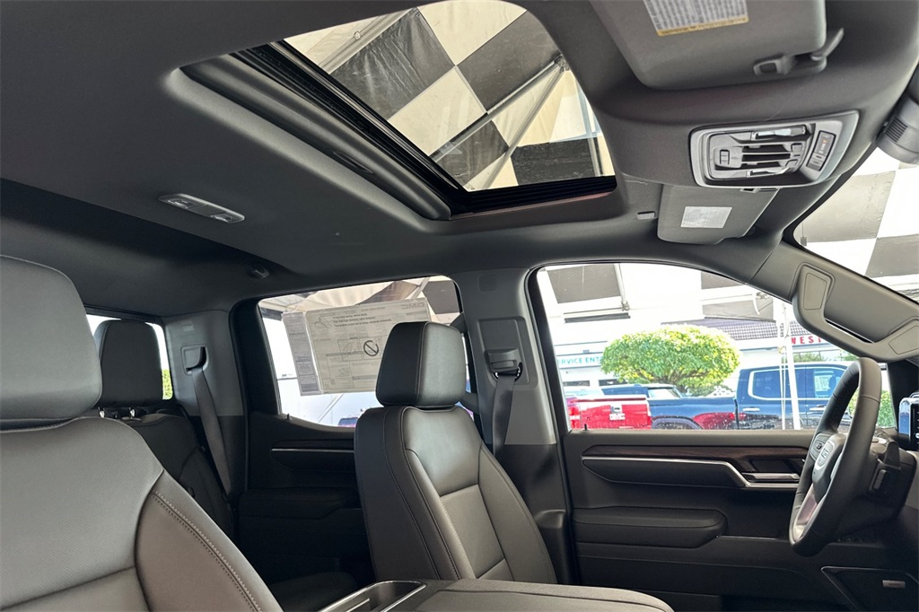 new 2026 GMC Sierra 1500 car, priced at $60,170