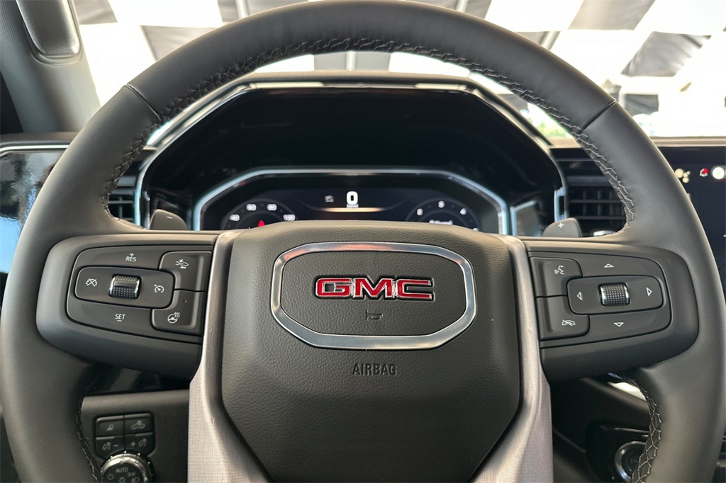 new 2026 GMC Sierra 1500 car, priced at $60,170