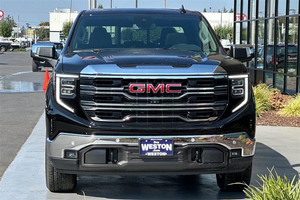 new 2026 GMC Sierra 1500 car, priced at $60,170