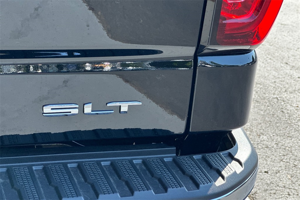 new 2026 GMC Sierra 1500 car, priced at $60,170