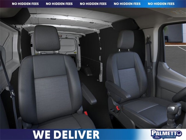 new 2025 Ford Transit-250 car, priced at $51,250
